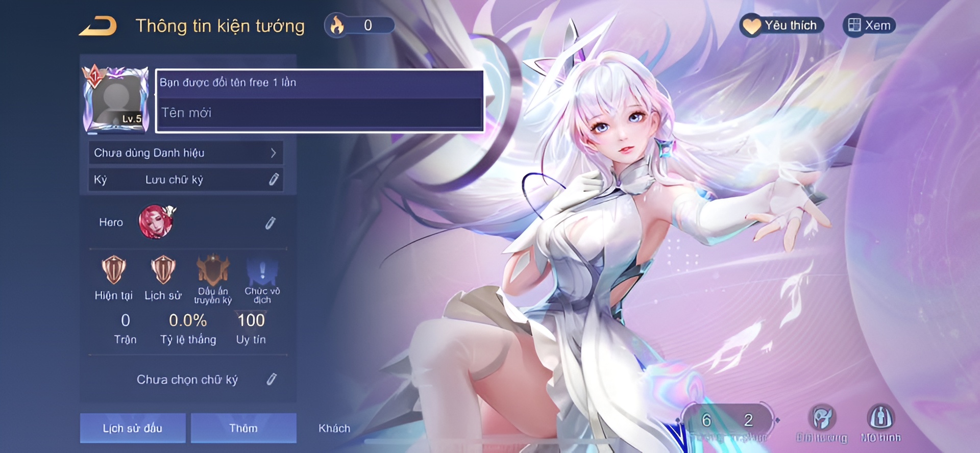 Reg Điêu Thuyền WaVe